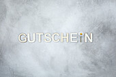 Gutschein