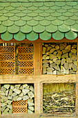 Insect hotel