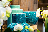 Decorative vases