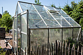 Greenhouse