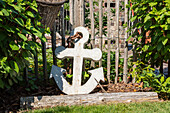 Anchor decoration