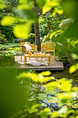 Patio - Garden furniture