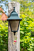 Garden decoration - Lantern
