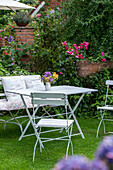 Garden ambience - garden furniture