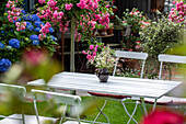 Garden ambience - Garden furniture