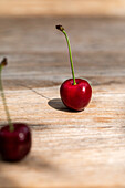 Cherry in ambience