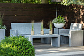 patio - garden furniture