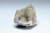 Quartz druse