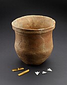 Beaker, Early Bronze Age