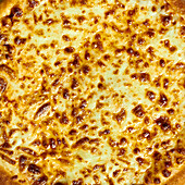 Pizza (Close-up)