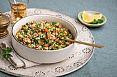 Tabouleh (Lebanese salad)