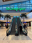 Puerto Venecia, well-recognized shopping center based out of the city of Zaragoza, Spain.