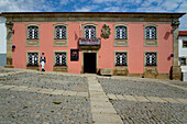 Haus der Erinnerung Solar São João in Almeida, Portugal