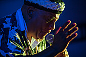 The Negros y Blancos Carnival in Pasto, Colombia, is a vibrant cultural extravaganza that unfolds with a burst of colors, energy, and traditional fervor.