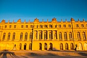 France, Yvelines, Versailles, the Castle