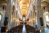 France, Haute Garonne, Toulouse, Saint Sernin Church