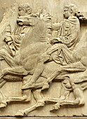 Parthenon Horsemen