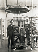 Henri Fenal, French inventor