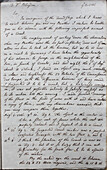 Caroline Herschel's first comet discovery, 1786