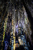 Caves of Artà (Coves d’Artà) in the municipality of Capdepera, in the Northeast of the island of Mallorca, Spain