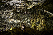 Caves of Artà (Coves d’Artà) in the municipality of Capdepera, in the Northeast of the island of Mallorca, Spain