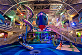 Port Discovery Children’s Museum