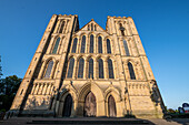 Ripon Cathedral in England