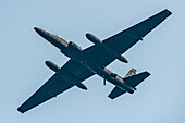 Lockheed U-2 "Dragon Lady"