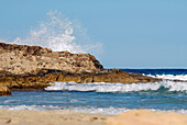Strand Levante - Playa de Llevant -, Formentera