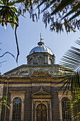 St George's Church Museum; Addis Ababa, Ethiopia