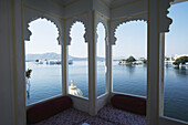 Lake Palace; Udaipur, India