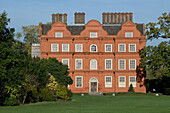 Kew Gardens Palast; London, England