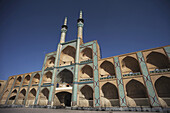 Amir Chaqmaq; Yazd, Iran