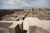 Arg Citadel; Rayen, Iran