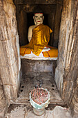 Wat Nokor; Kampong Cham, Cambodia