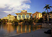 The Empire Hotel And Country Club; Bandar Seri Begawan, Brunei