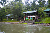 Ulu-Ulu-Nationalpark-Resort; Brunei