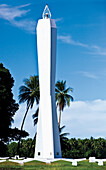 Küstenwächter-Denkmal; Madang, Provinz Madang, Papua-Neuguinea