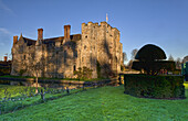 Never Castle; Kent, England