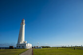 La Paloma Lighthouse; Uruguay