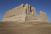 Great Kyz Kala, Merv, Near Mary City; Turkmenistan
