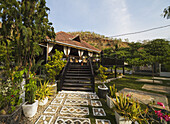 Morabeza Restaurant; Dili, East Timor