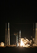 Peregrine Mission 1 launch