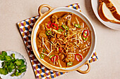 Nihari - Indian lamb stew