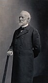 Charles Friedel, French chemist