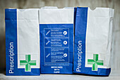 Prescription packaging