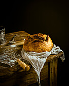 Artisan bread, rustic bread, homemade bread, artisan , artisan loaf, freshly baked, fresh bread