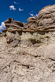 Morrison Formation, Utah, USA