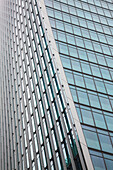 Modernes Bürogebäude, London, England, UK