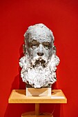 Frankreich, Paris, das Marmottan Monet Museum, Ausstellung: der Orient des Peintres, vom Traum zum Licht , vom 03/07 bis 07/21/2019